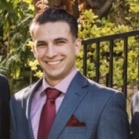 Jake Faravelli, E.I.T.