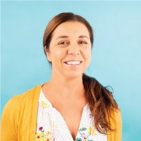 Jamie Harkins Peterson