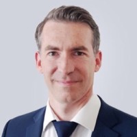 Laurent Inglebert, Cfa