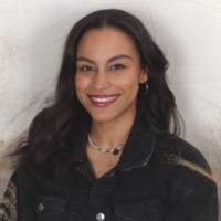 Melissa Vilas Boas