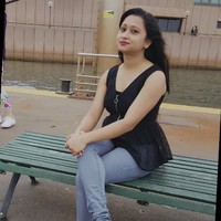 Nisha Poudel