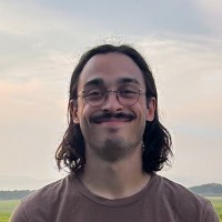 Marc-André Geraldo