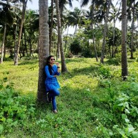 Divya Goliyangadi