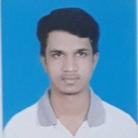 SHASHANK H E