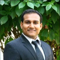 Raj AGRAWAL