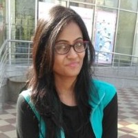 Vaishakhi Patel