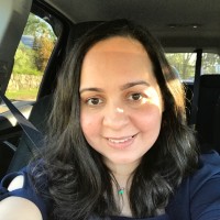 Rebeca Cruz