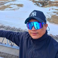 Francisco Javier Rios Espinales