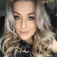 Brigitta Kurunczi-Kilián