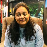 Purvi Prasad