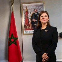 Mariam FILALI