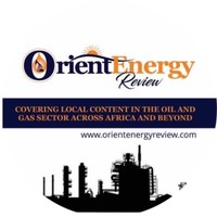 Orient Energy Review