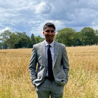 Akash Patel