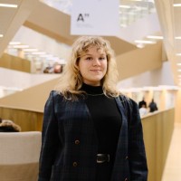 Oona Sunnari