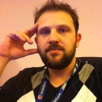 Dimitris Anagnostou