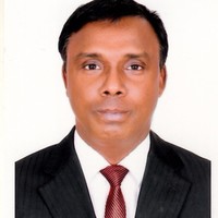 Sukumar Mondal