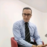 Lic. Fernando Alvarez Mejia