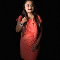 Nikita Veer
