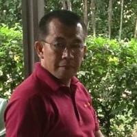 Mathius Tandiontong