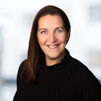 Linda M Tegnander Eggen