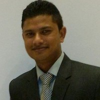 Ravinder Pal