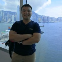 Lavi Zhang
