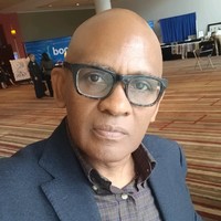 Giovani Johnson