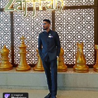 Udit H Nair