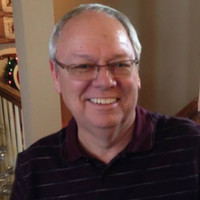 Mark Shill