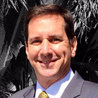 Dr. Andrew Leavitt