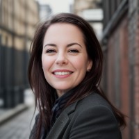 Stephanie Maxwell, PhD (formerly Sansone)