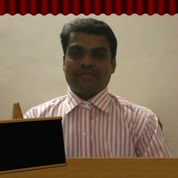 Jitendra Patel
