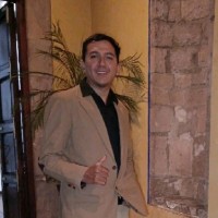 Roberto Álcindo Sánchez Hernández