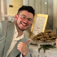 Benjamin Studer BSN, RN