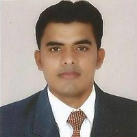 vipul chauhan