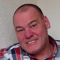 Arjan Klein Hazebroek