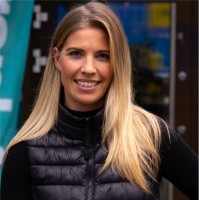 Caroline Glans