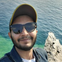Nirav Prajapati