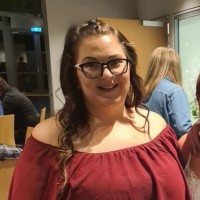 Claire Aherne