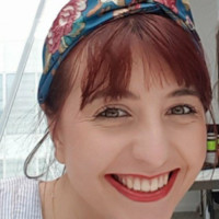 Charlène Le Joly