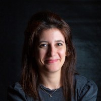 Verónica Bartolomé Cardeñoso