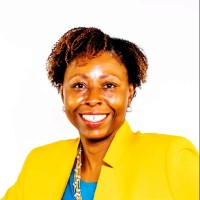 Regina Lowe, PCC, MNA, MCF