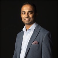 Deepu Kuriakose CPA
