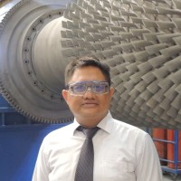 Priyandita Widhianto
