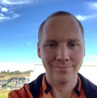 Brad Pattrick