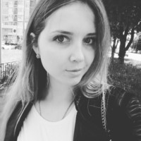 Evgeniya Korsun