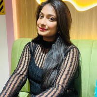VAIDEHI MUDGAL