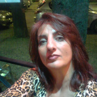 Maria Turner