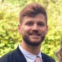 Matthew Leach
