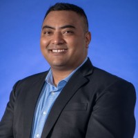 Ritesh Khadgi